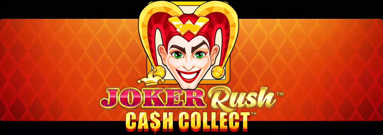 Joker Rush: Cash Collect