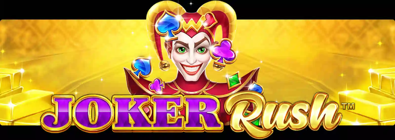 Joker Rush