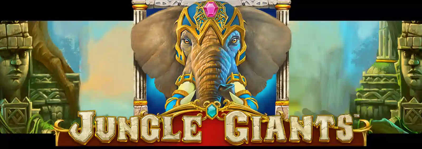 Jungle Giants