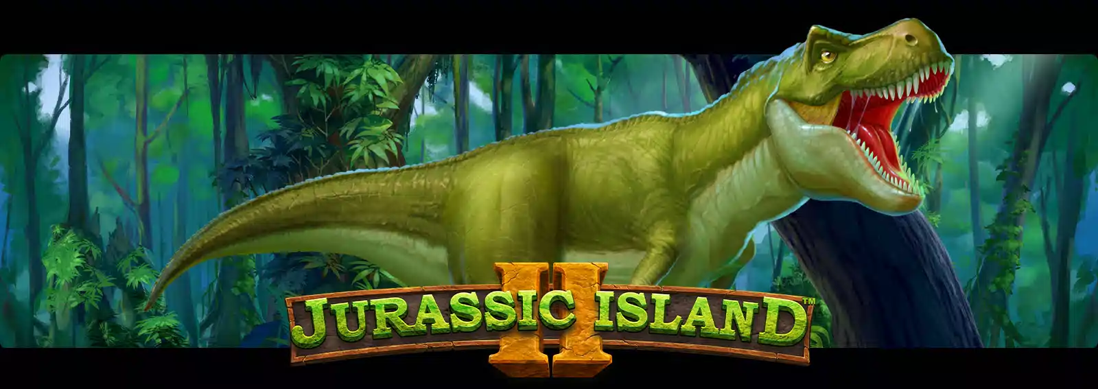 Jurassic Island II