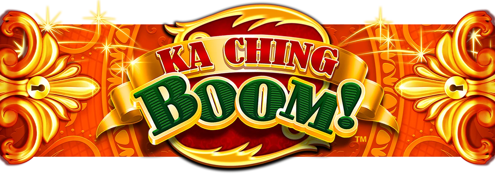 Ka Ching Boom