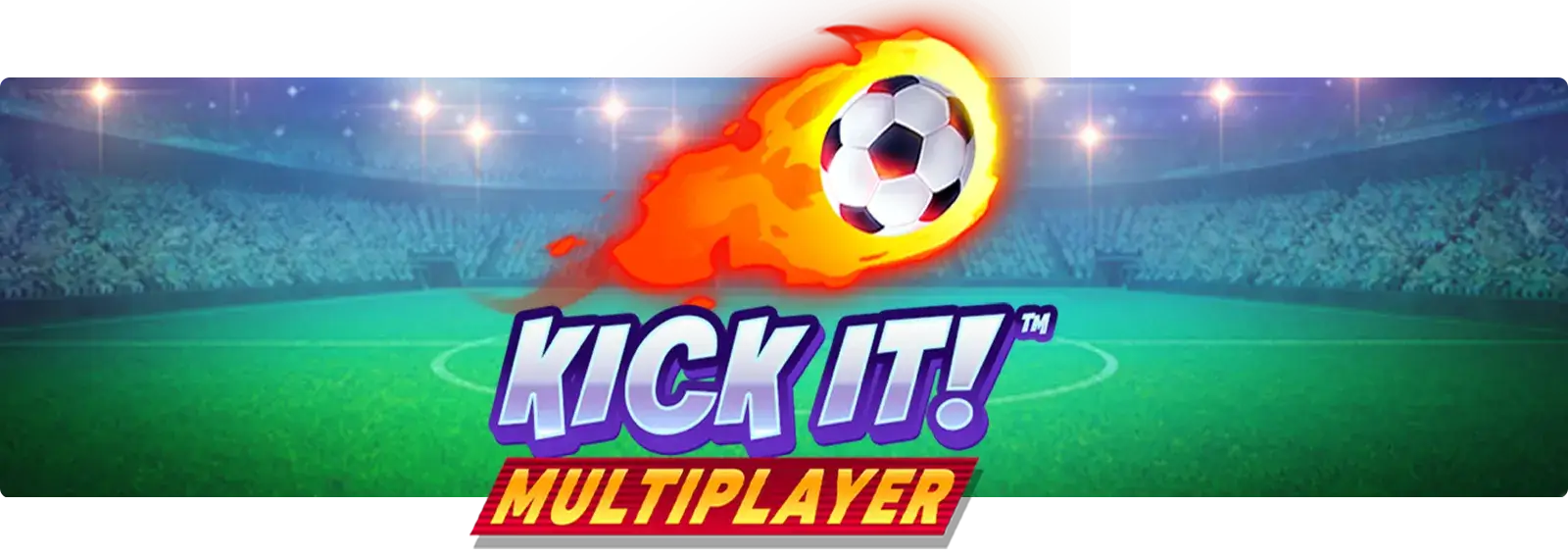 Kick It Multiplayer