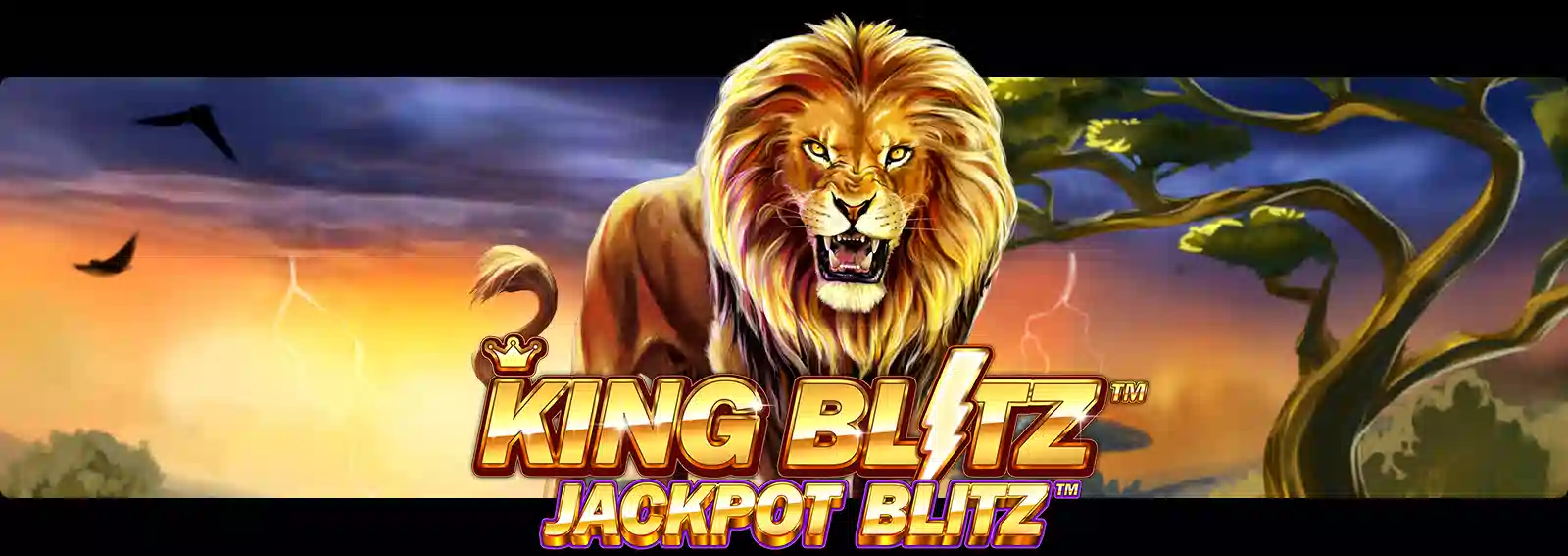 King Blitz