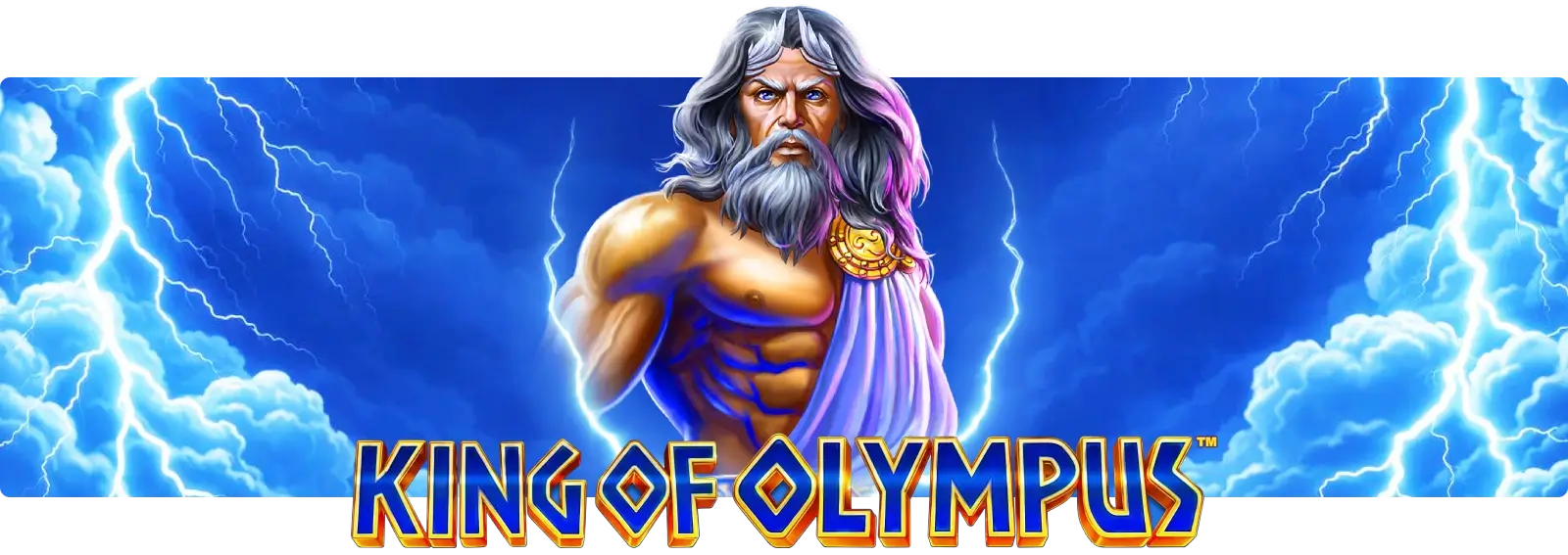 King of Olympus