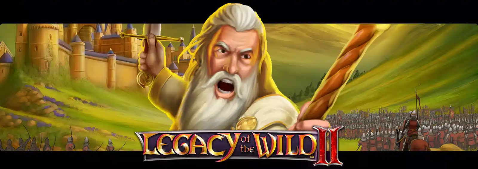 Legacy of the Wild 2