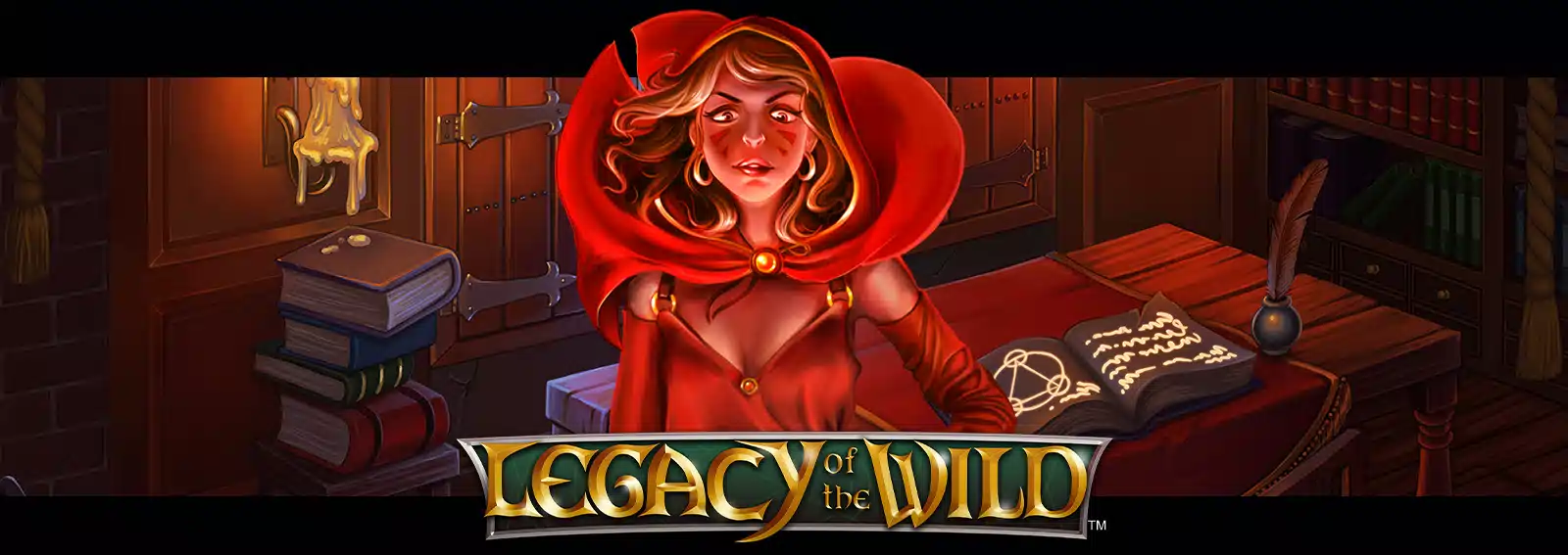 Legacy of the Wild