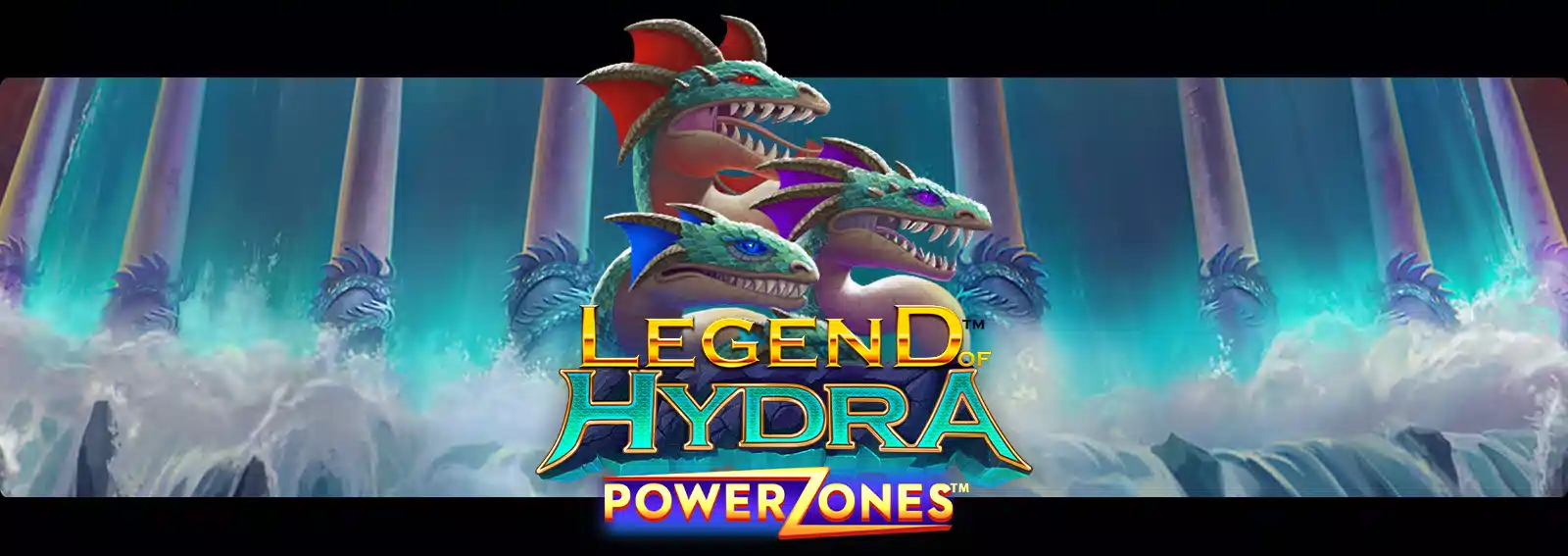 Legend Of Hydra