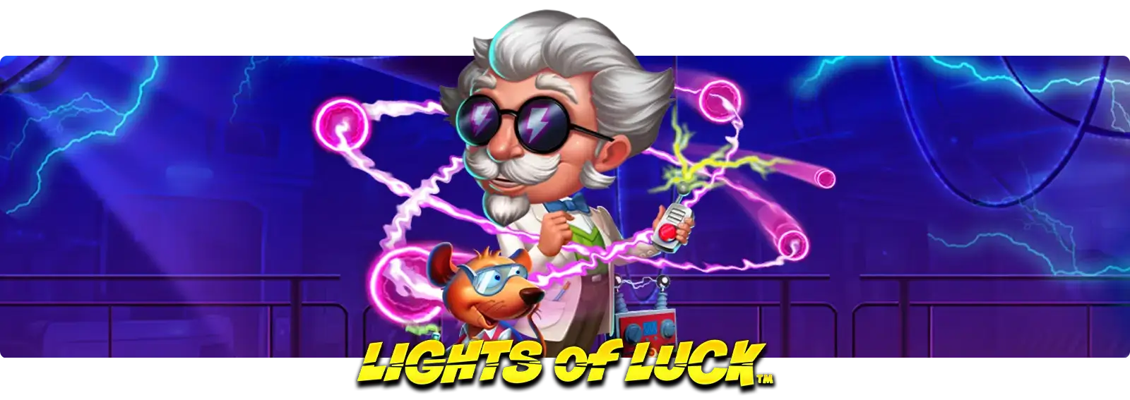 Lights of Luck