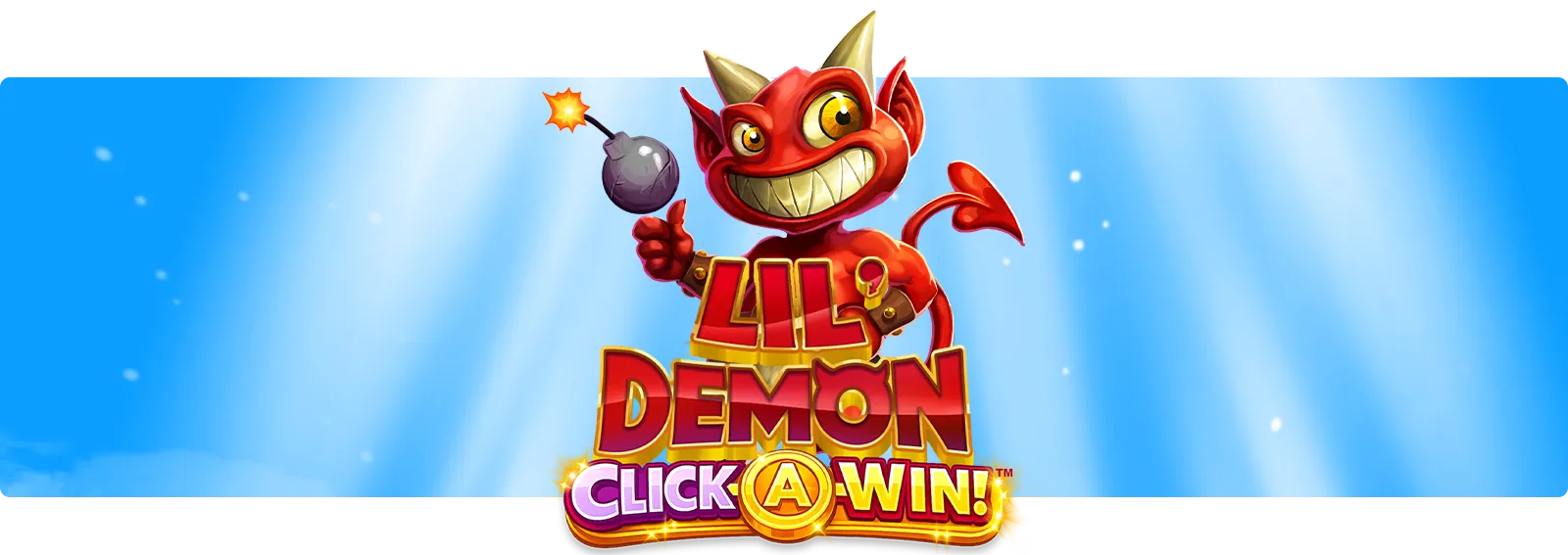 Lil Demon: Click-A-Win