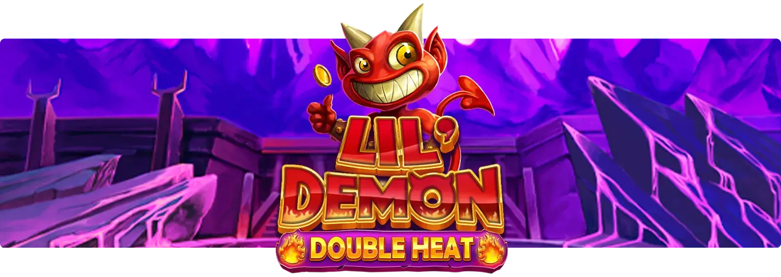 Lil Demon: Double Heat
