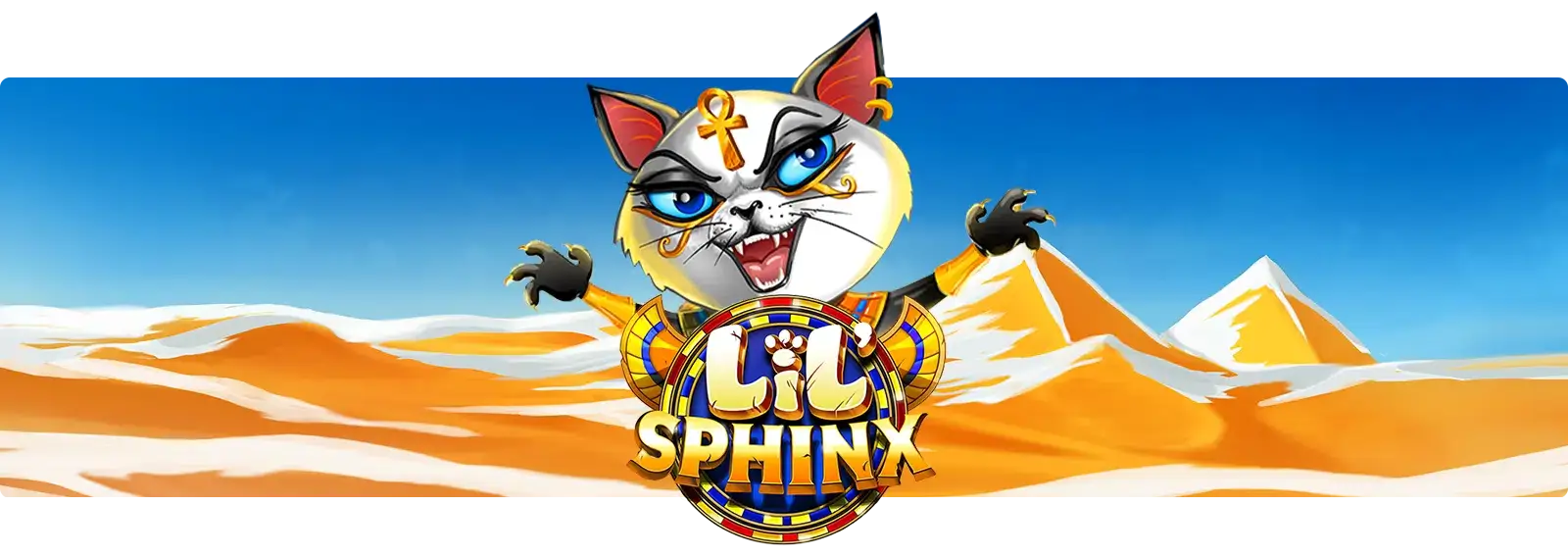 Lil Sphinx