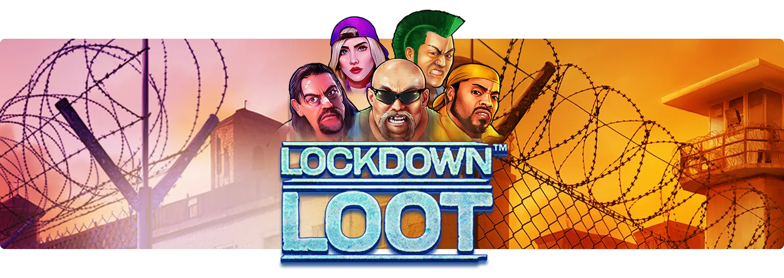 Lockdown Loot