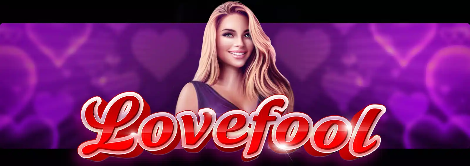 Love Fool