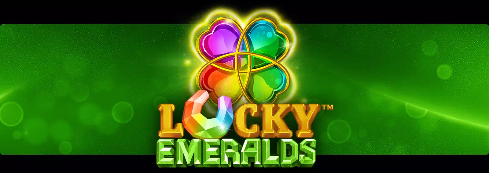 Lucky Emeralds
