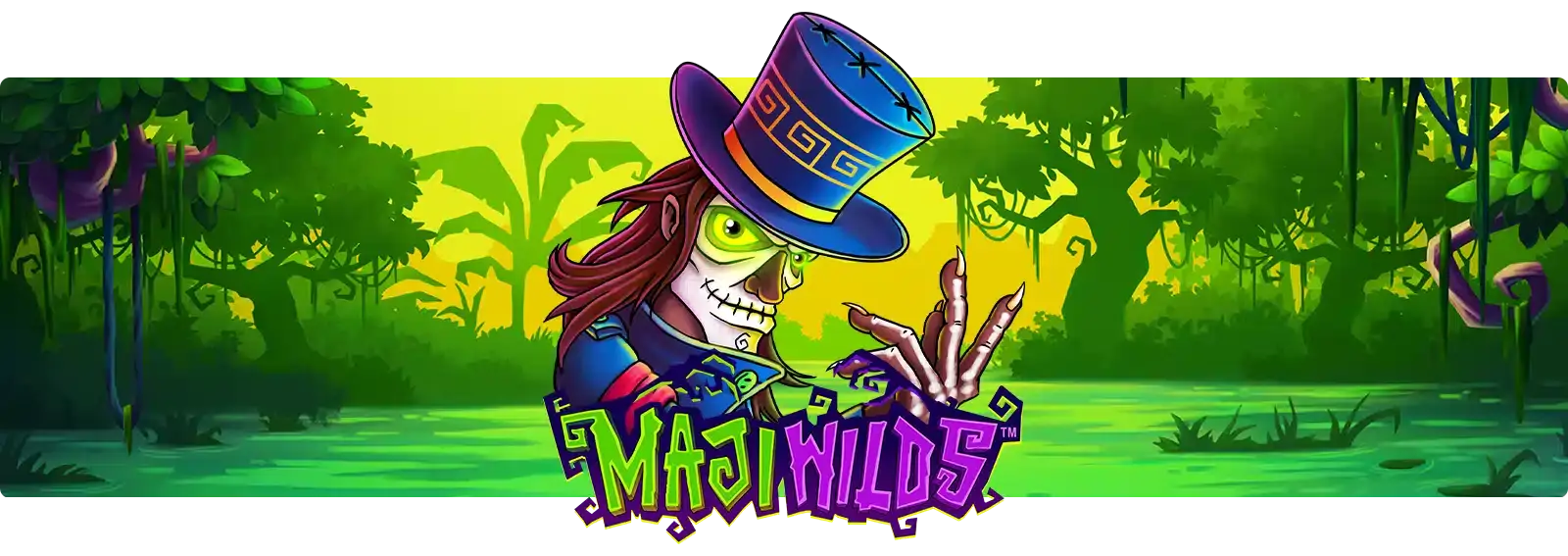Maji Wilds