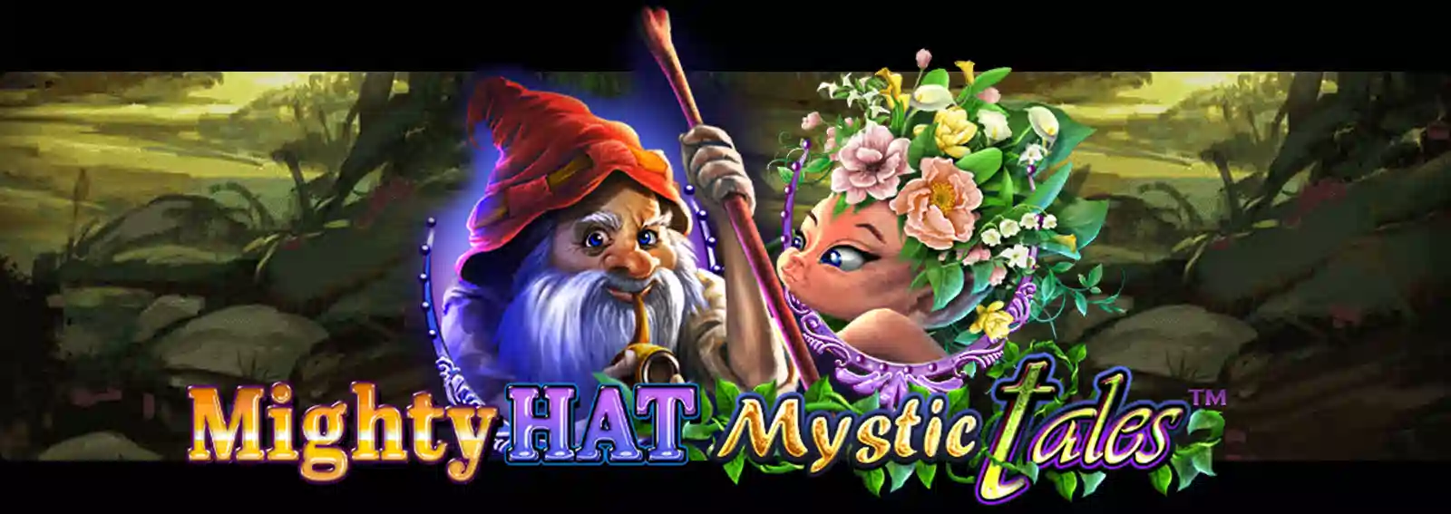 Mighty Hat: Mystic Tales