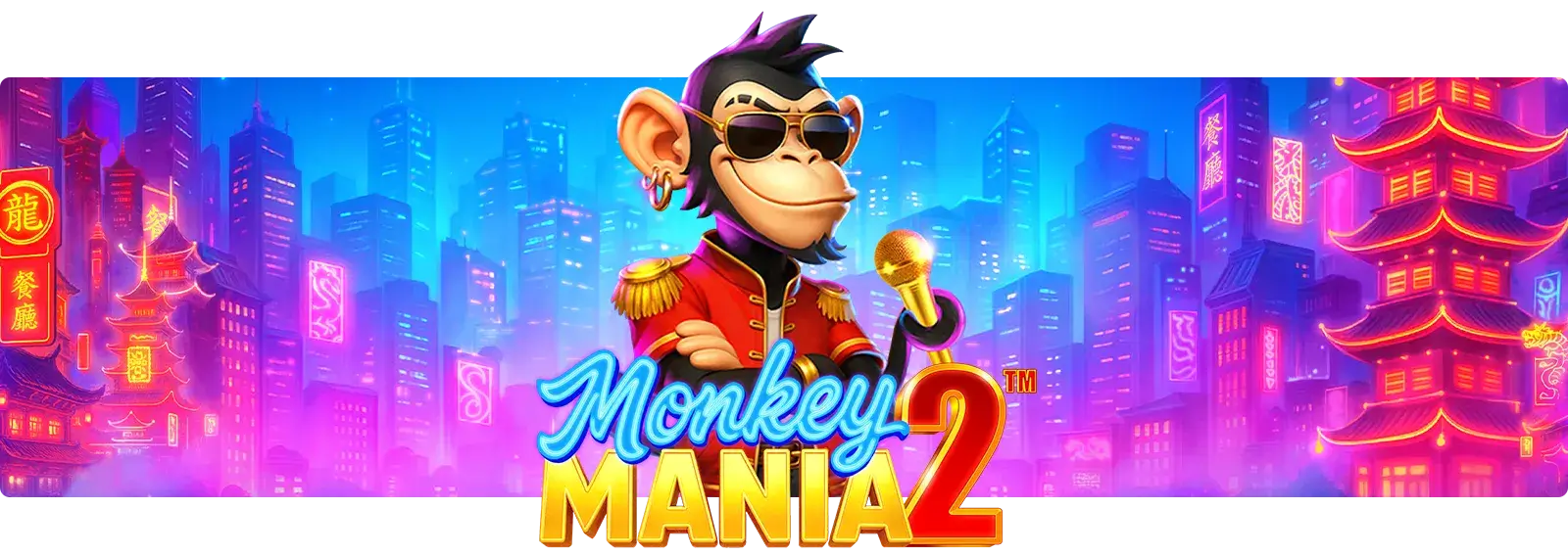 Monkey Mania 2