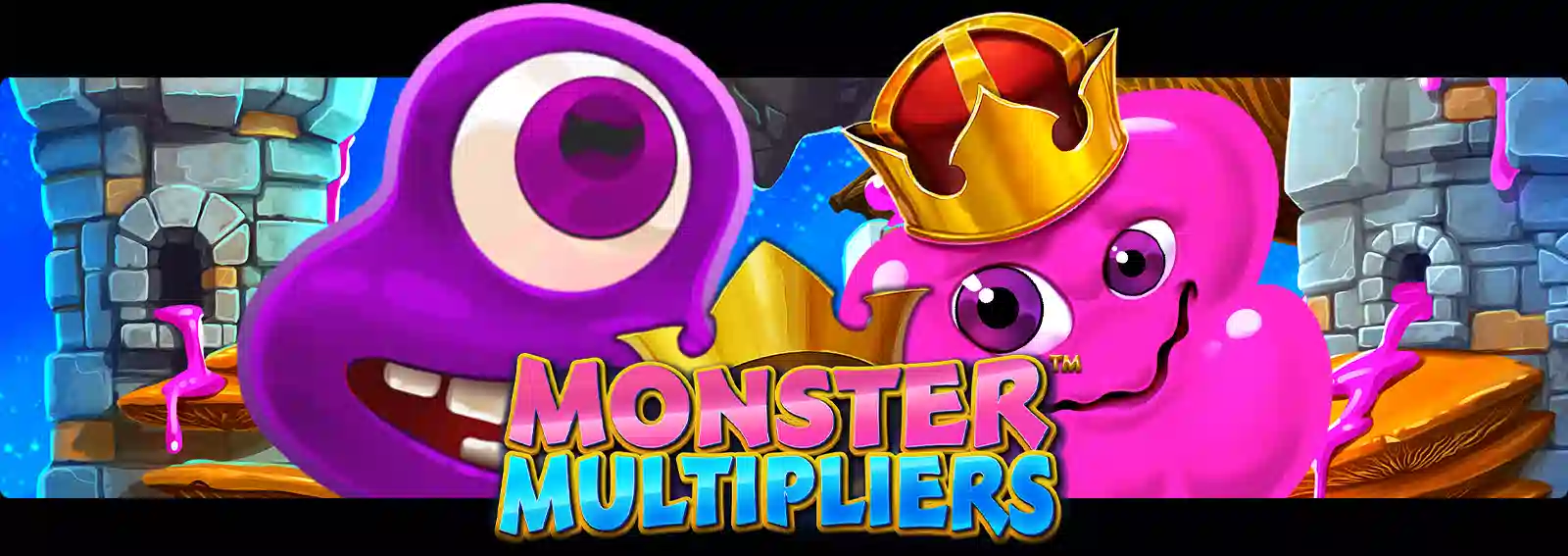 Monster Multipliers