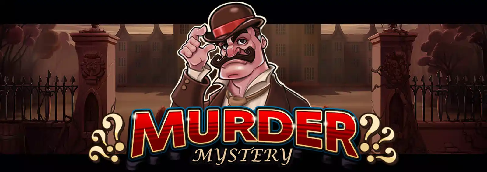 Murder Mystery