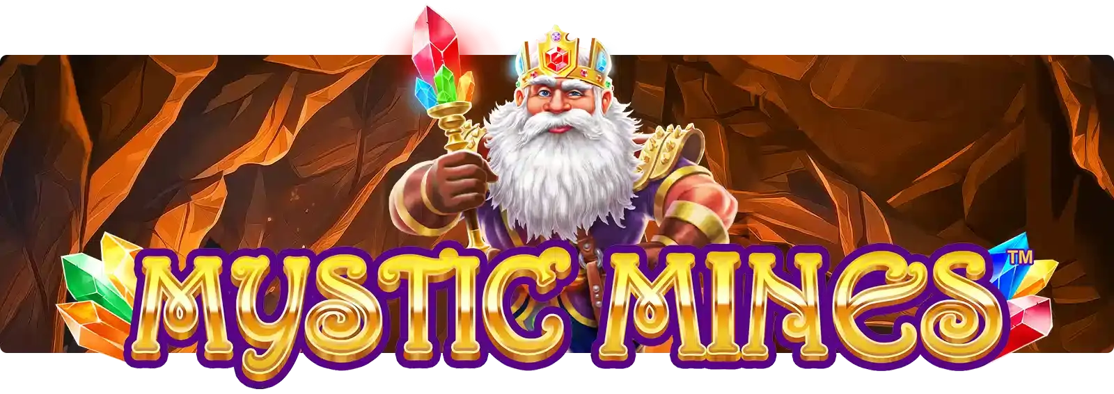 Mystic Mines
