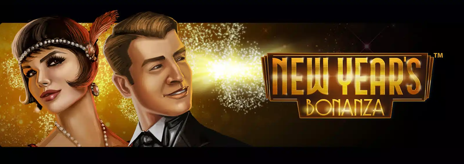 New Year's Bonanza