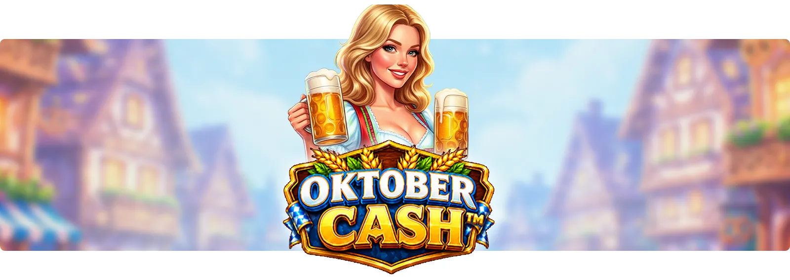 Oktober Cash
