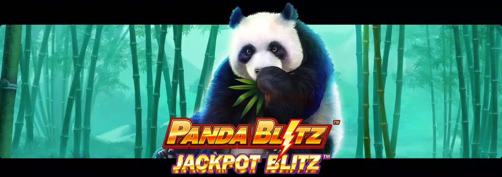 Panda Blitz