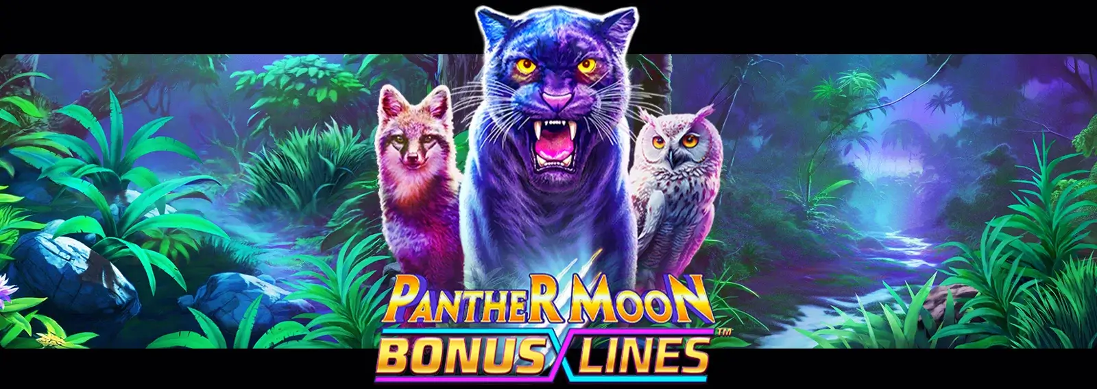 Panther Moon: Bonus Lines