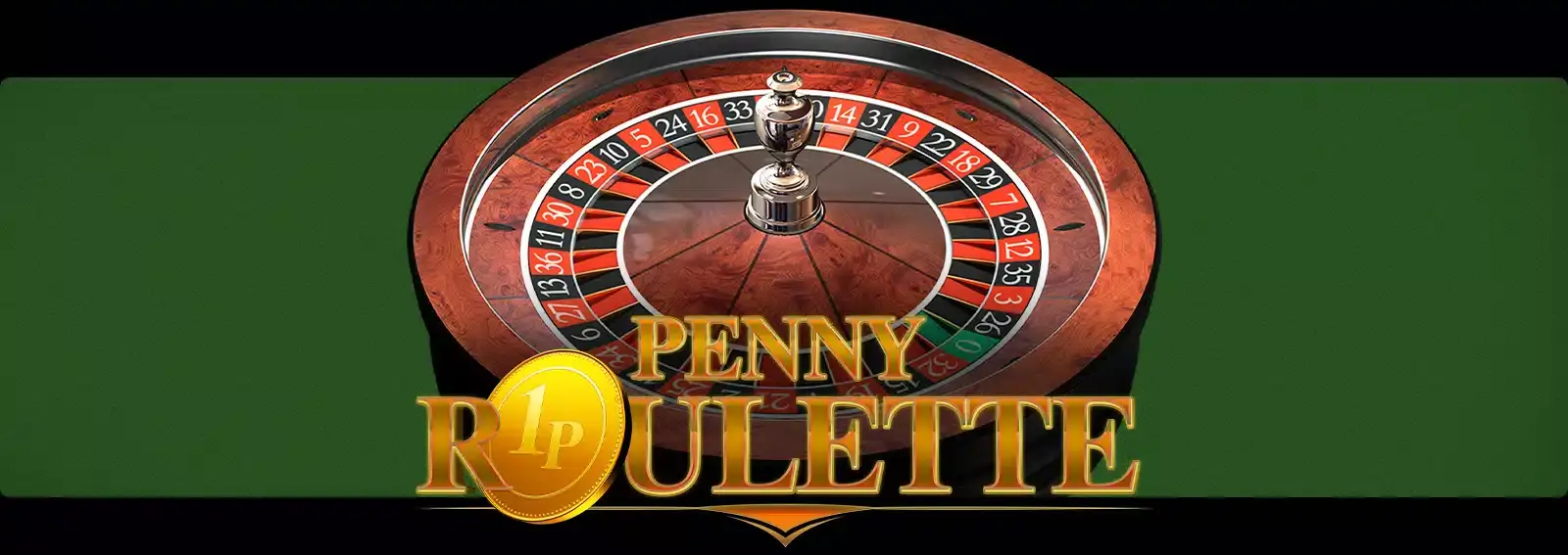 Penny Roulette