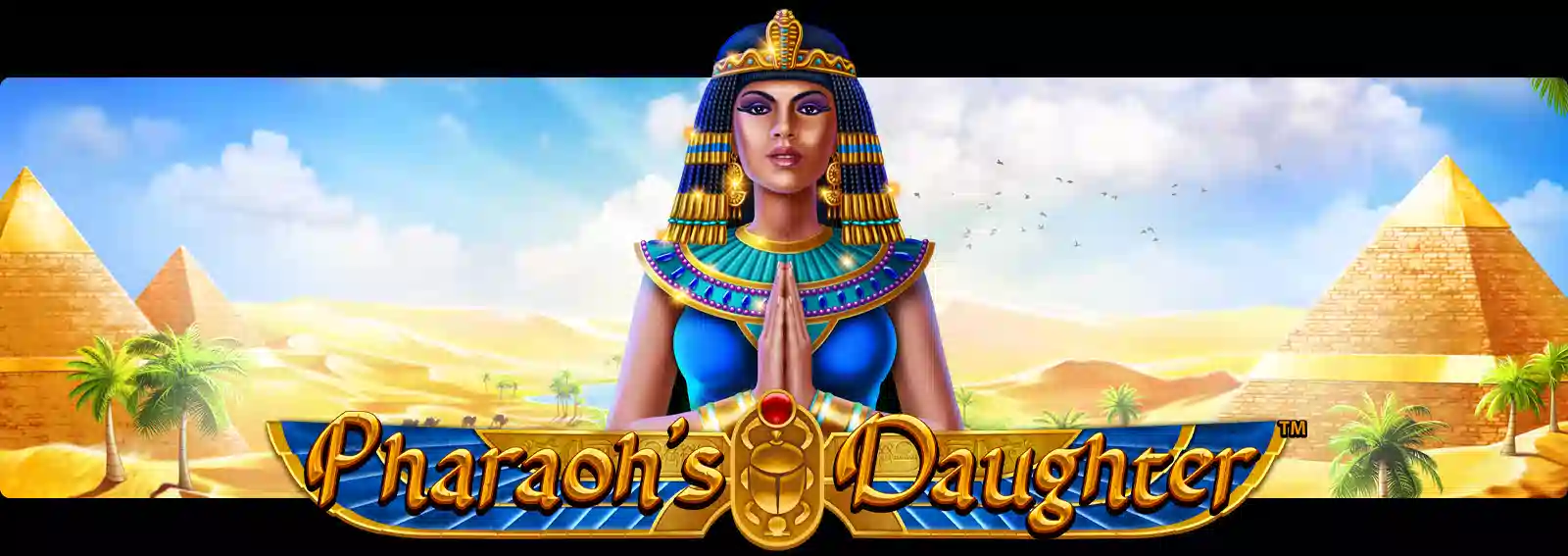 Pharaoh's Daughter