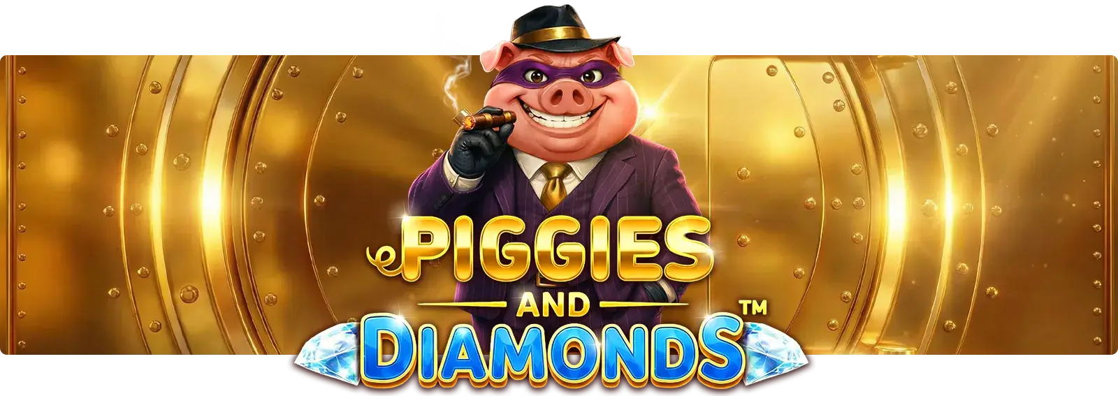 Piggies and Diamonds