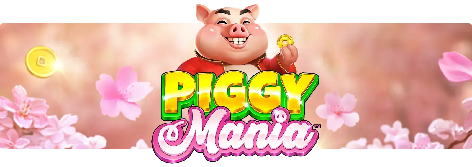 Piggy Mania