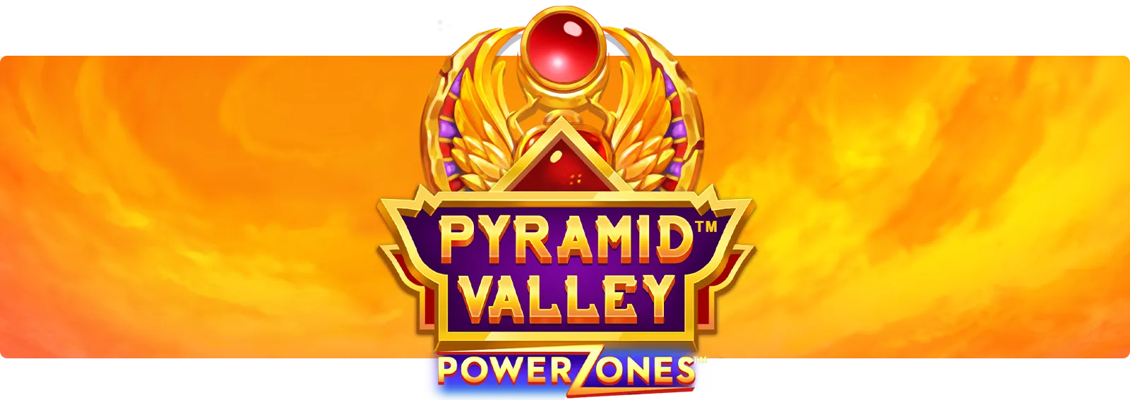 Power Zones: Pyramid Valley