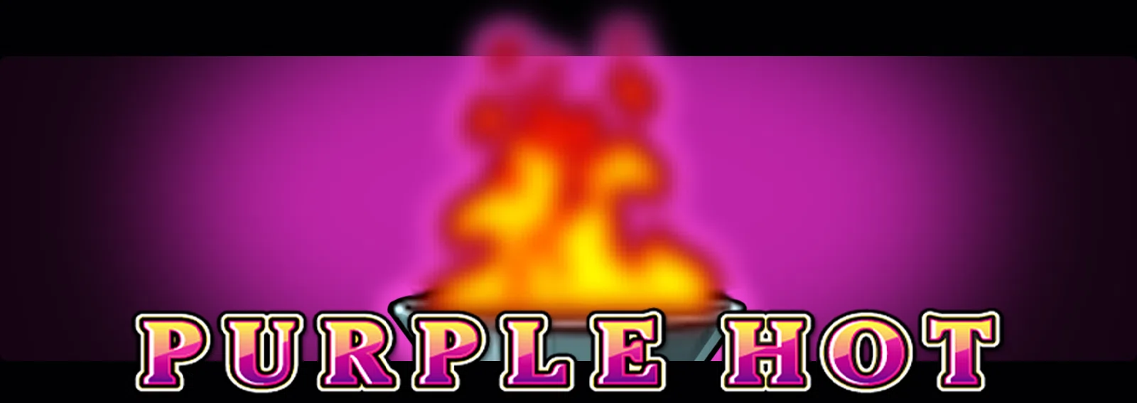Purple Hot
