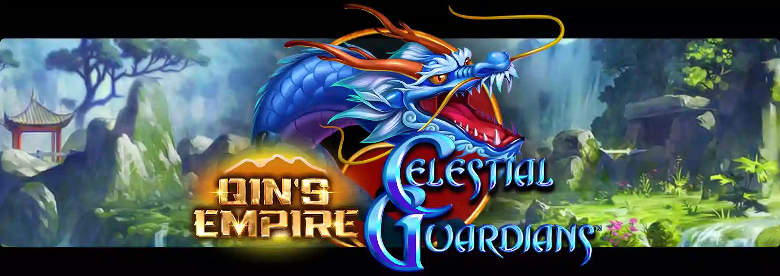 Qin's Empire: Celestial Guardians