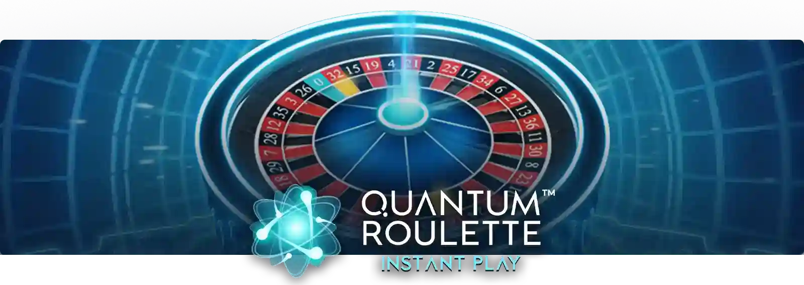 Quantum Roulette Instant Play