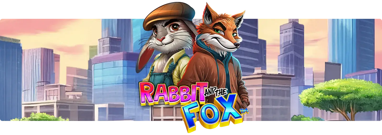 Rabbit and the Fox