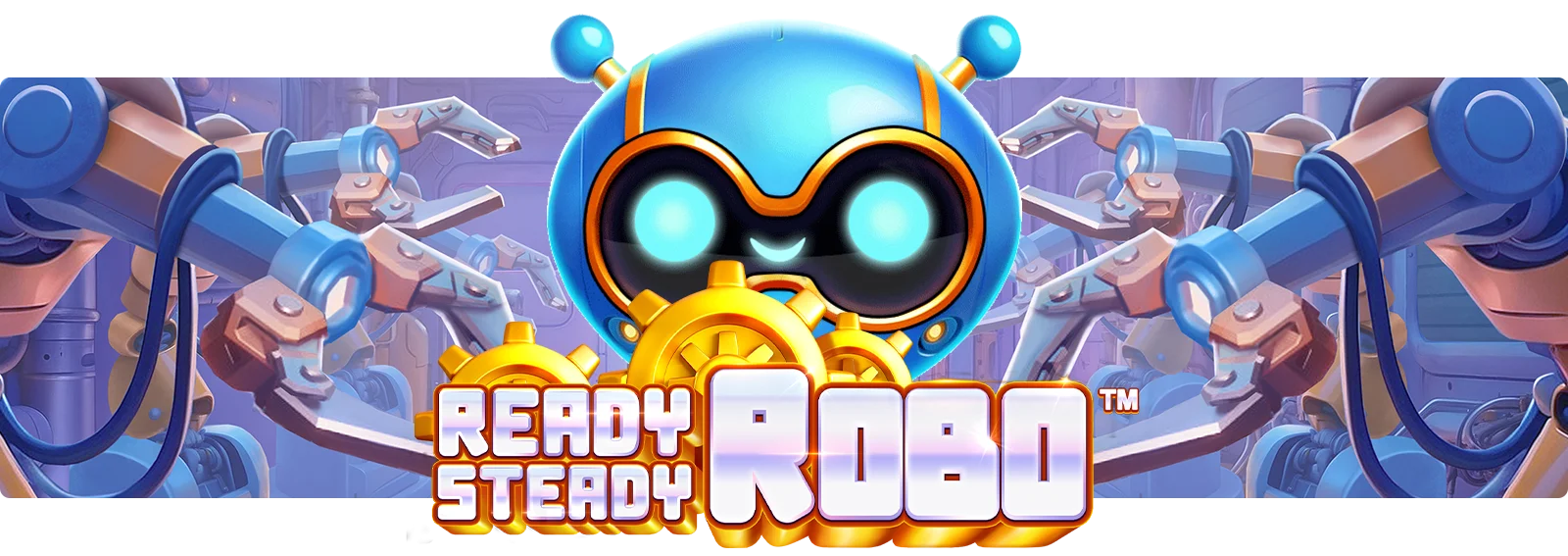 Ready, Steady, Robo