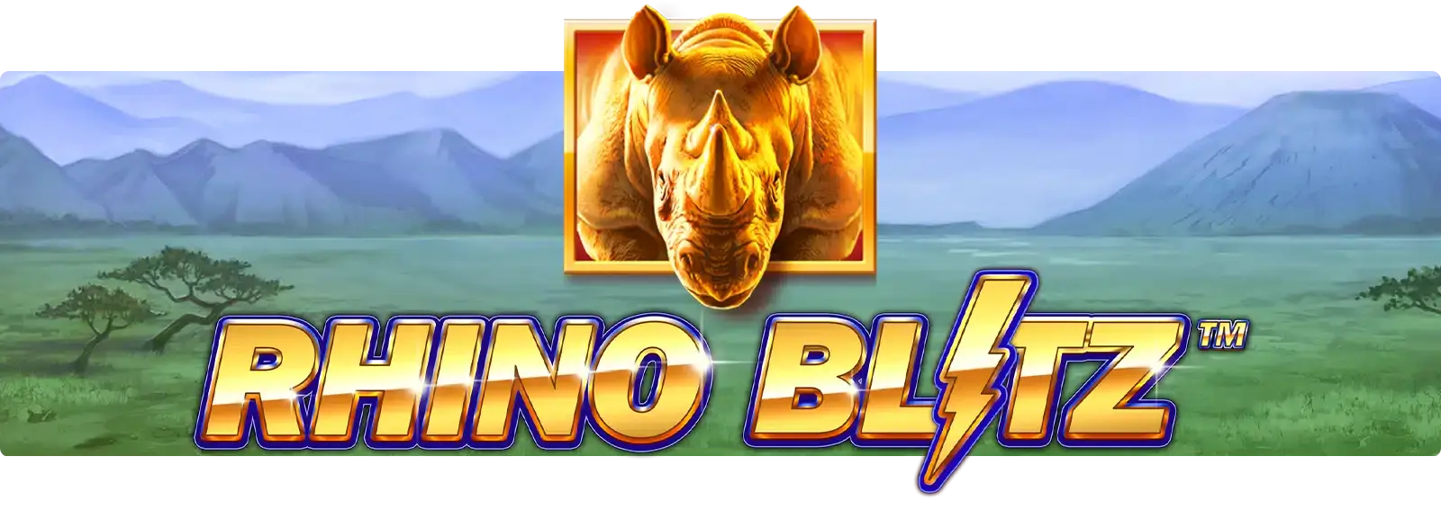 Rhino Blitz