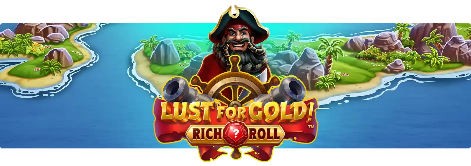 Rich Roll: Lust for Gold!