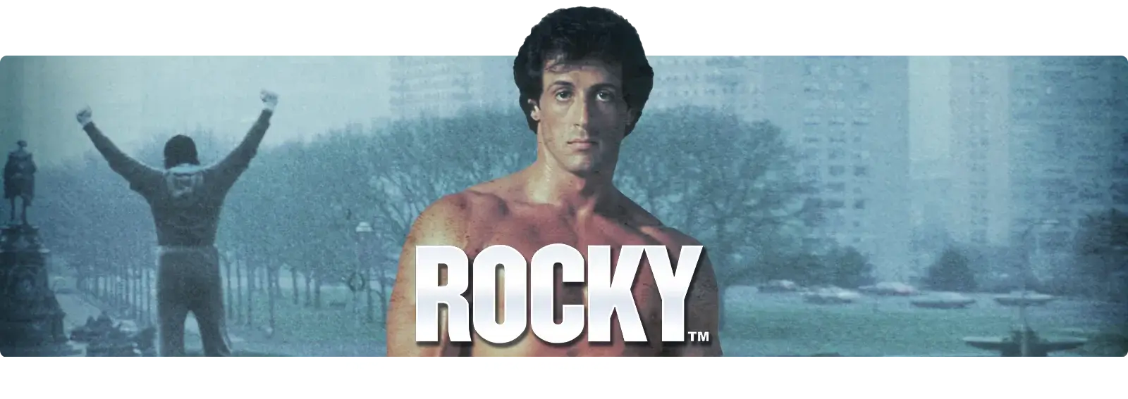 Rocky