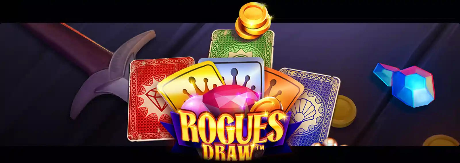 Rogues Draw