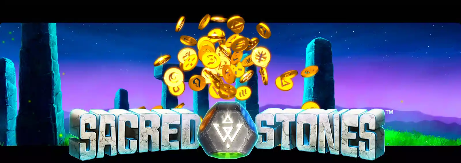 Sacred Stones