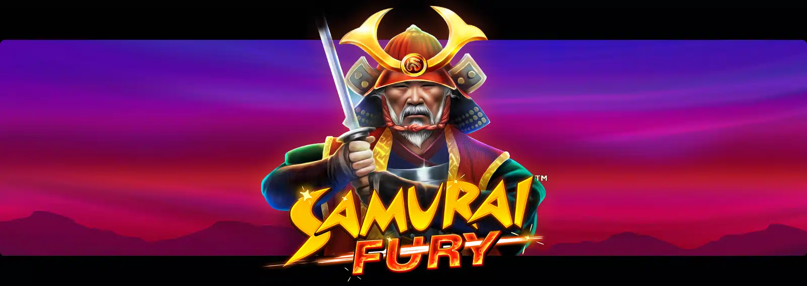 Samurai Fury