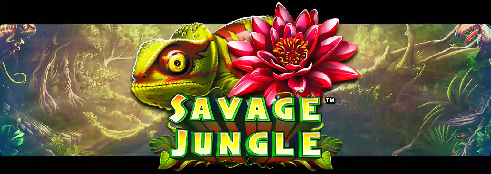 Savage Jungle