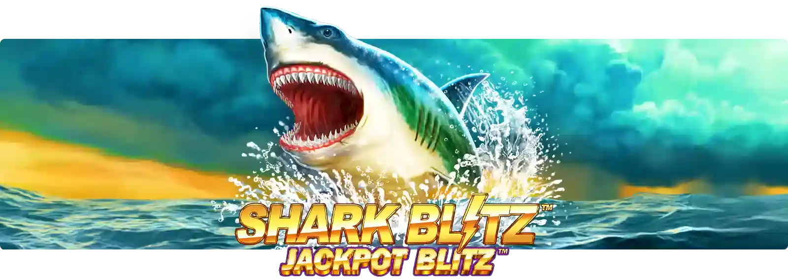 Shark Blitz