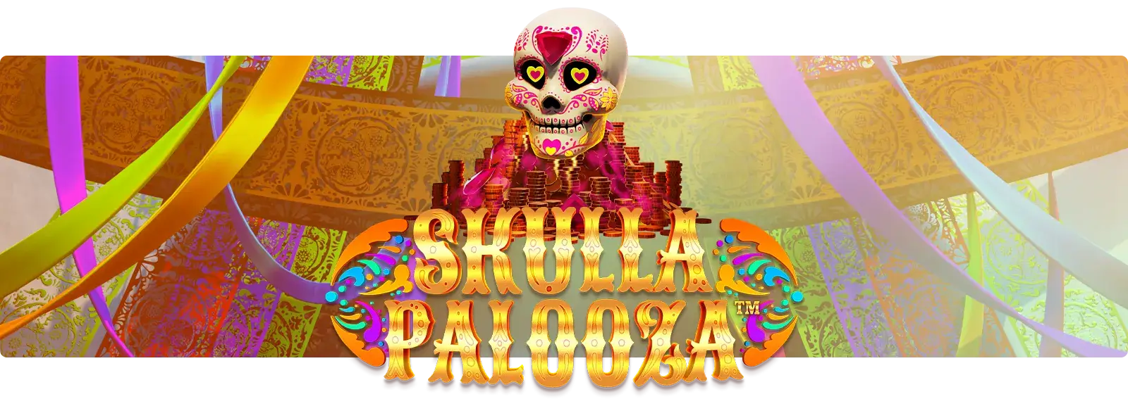 Skullapalooza