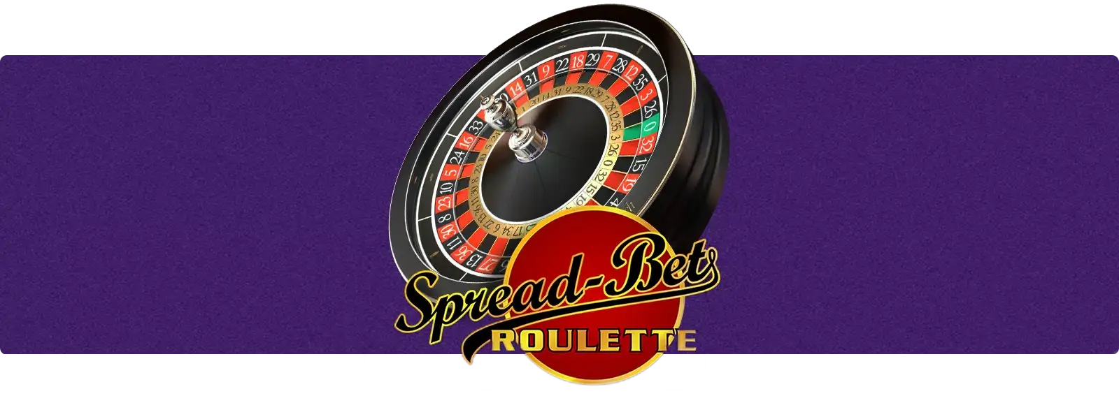 Spread-Bet Roulette