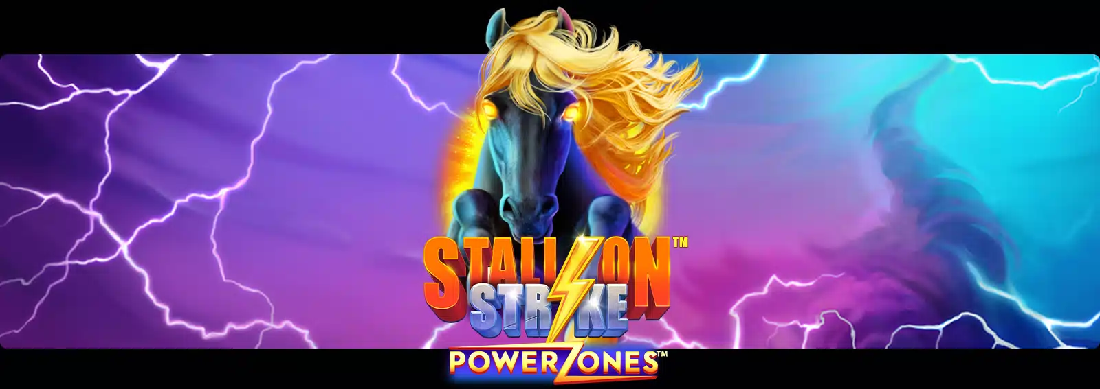 Stallion Strike