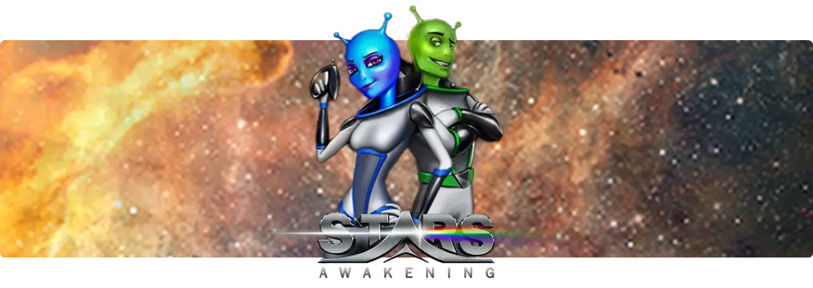 Stars Awakening